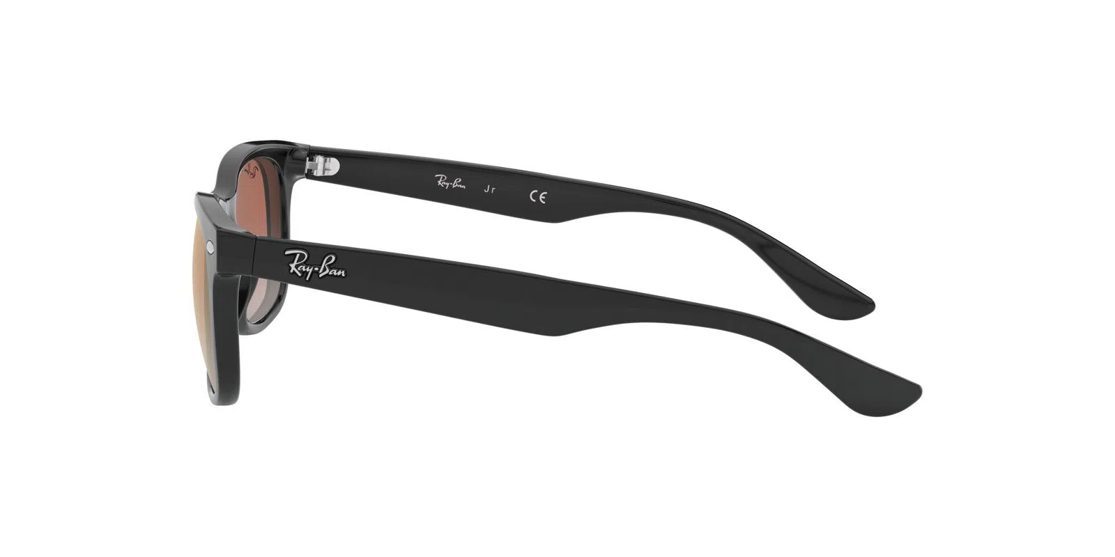 Ray-Ban Kids New Wayfarer 0RJ9052S Sunglasses - view 52